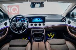 مرسيدس بنز E-Class